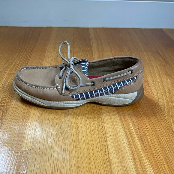 Sperry Boat Shoes - Picture 3 of 4